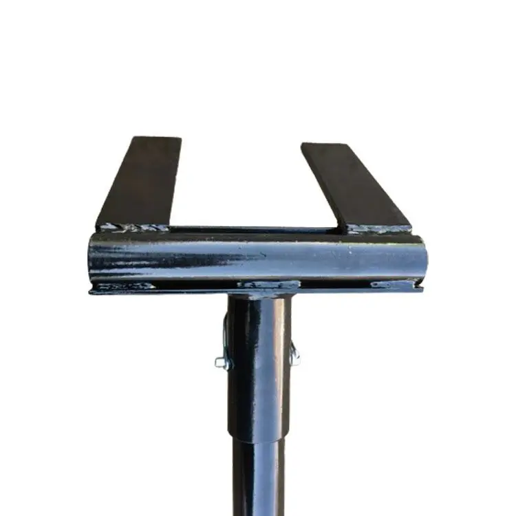 Dismantling Tools Detachable Steel Pallet Buster with Handle Pallet Breaker Deck Board Removal Tool