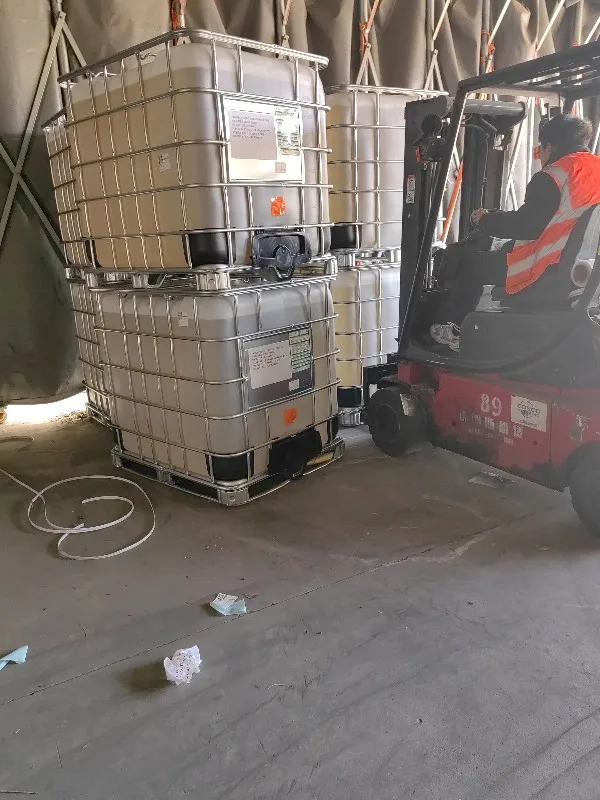 Organosilicone Help Fungicide Pesticide and Herbicide Spread over Leaf Surface