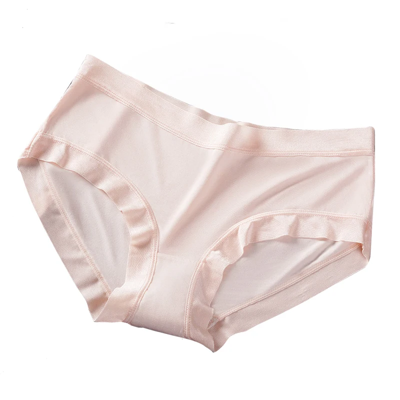 100 Cotton Women Underwear Sexy Lingerie with New Design Wholesaler