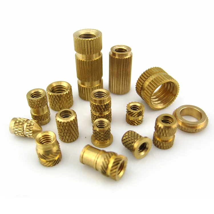 
Custom Nut ALL Size stainless steel stock hex nut 