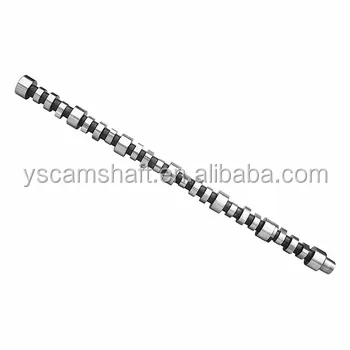 Hot sale excavator parts for CUMIS QSX ISX QSX15 ISX15 diesel engine camshaft 4059331 4059333 4298626 4059170 3680779