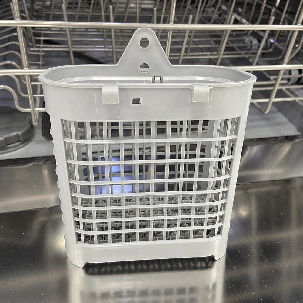 OEM ODM Fully Automatic Soft Touch Key Control Freestanding Built-in Dishwasher Dual-Use Sterilizer Dryer Bowl Brushing Machine