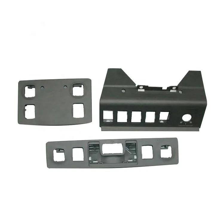 OEM ODM Customized Sheet Metal Welded Stamping Part for Tractor Parts