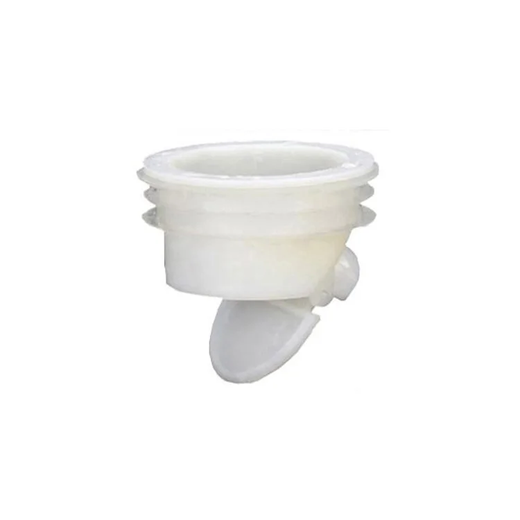 jutye Plastic Bathroom Balcony Anti-Odor Sewer Pest Control Deodorant Waste Floor Drain