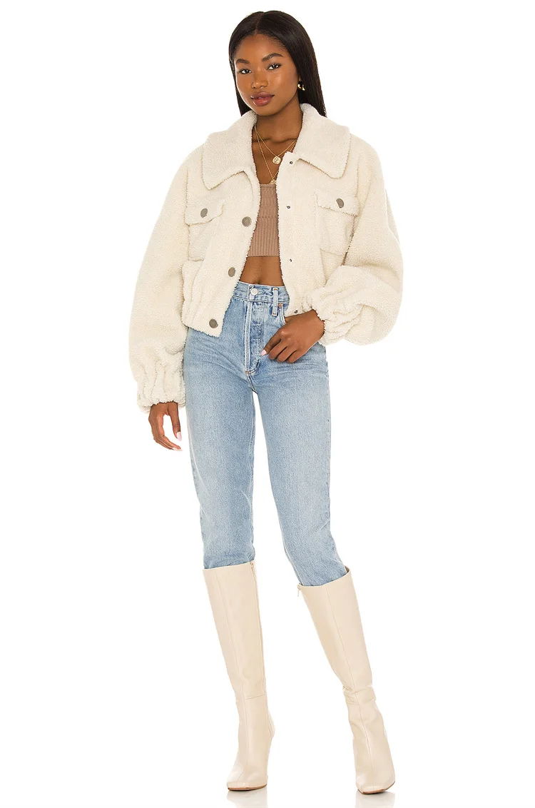 Hot Selling Fashion 2021 Popular Elegant Coat Winter Wear Casual Women Clothing New Arrive Fashion High Quality Elegant