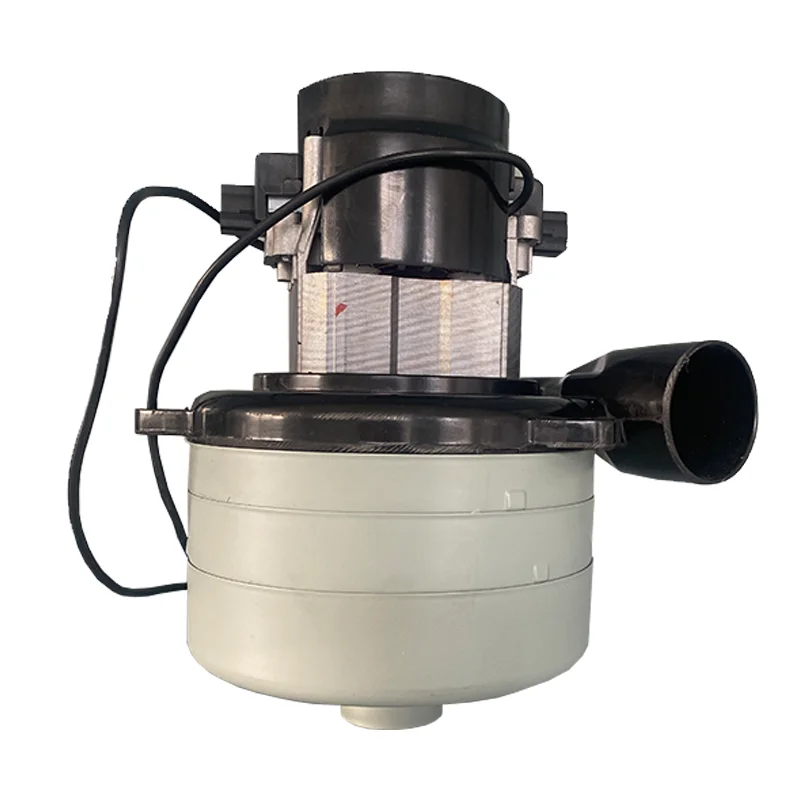 Промышленный аспиратор для автомобилей