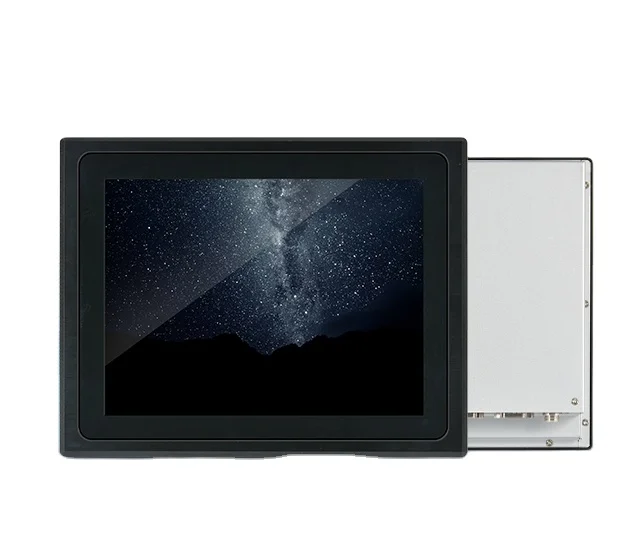 Windows Restaurant All in One POS 12/15 Inch i3m/4gb/64gb 80mm Printer Retail Touch Screen POS PC