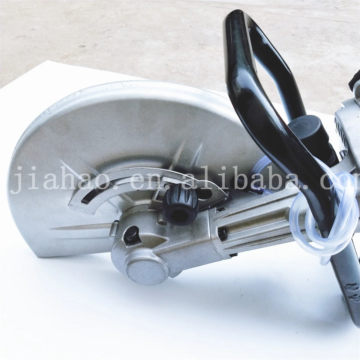 JHPRO JH350E  EPA approved Gas Powered Concrete Cut Off Saw