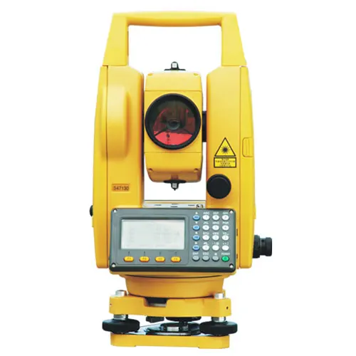 High Quality China New Brand South NTS-362R Reflectorless Total Station
