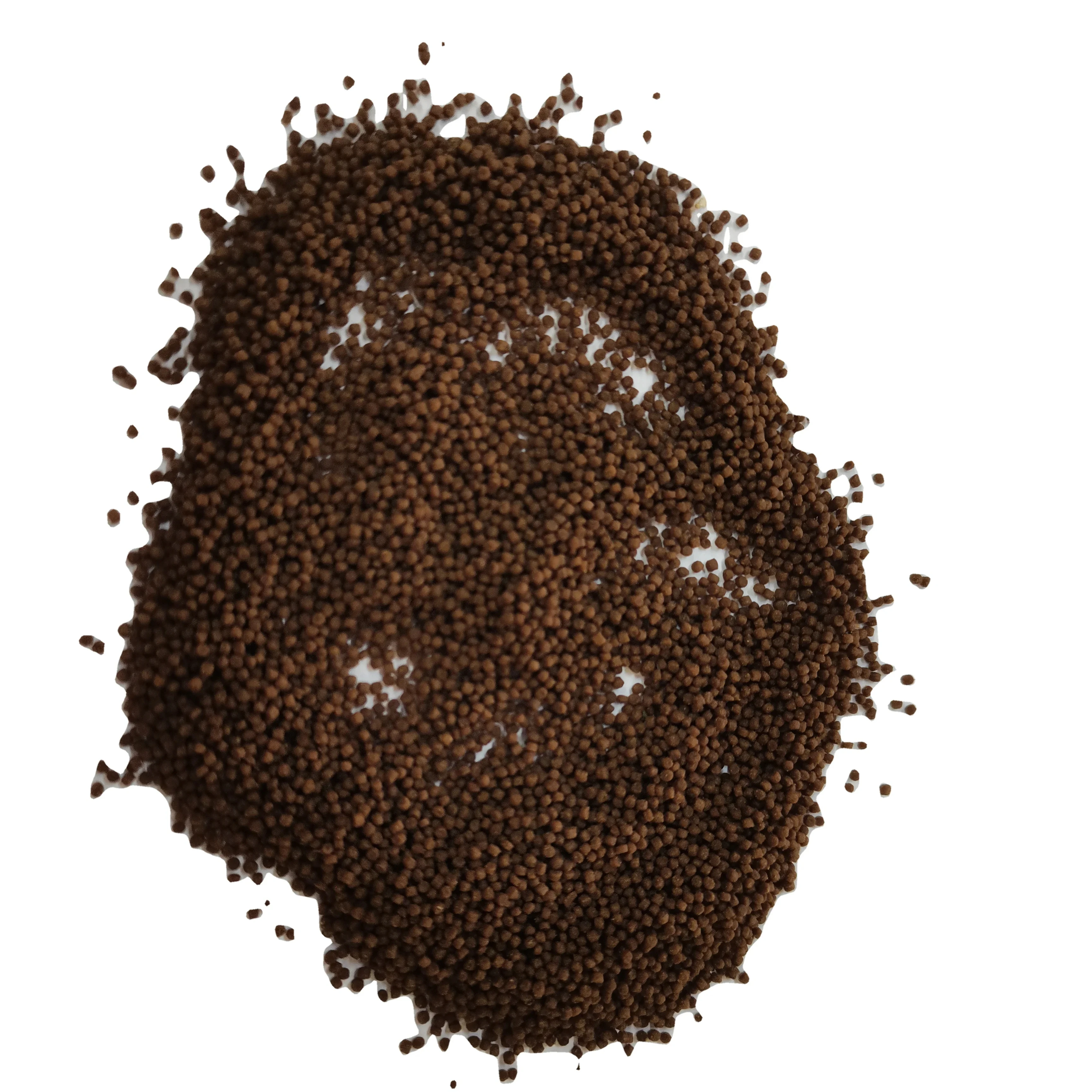 Наполненный пакет премиум качества различных спецификаций корма для морских рыб аквариумных