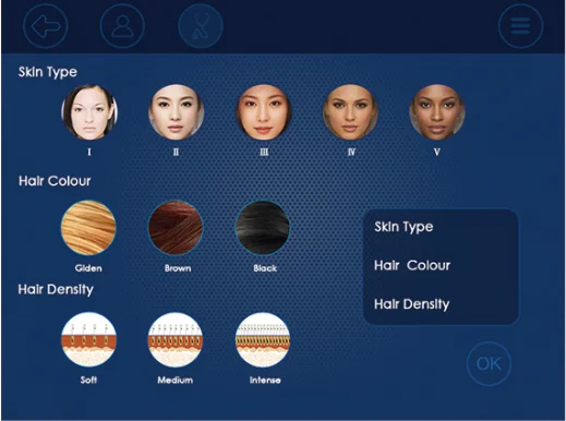 
Best painless 808nm diode laser hair removal machine hair salon equipment distributorportable diode laser hair removal machine 