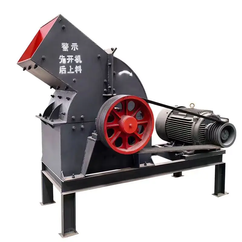 Portable Jaw crusher Mining Rock Stone Pebbles Hammer Mills Hammer Crusher jaw crusher sand maker machine