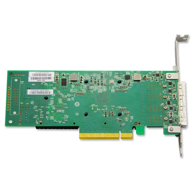 12gb/s Sas/sata Hba Exspander Controller Card 05-50013-00 9400-16e For Hba Controller Card Raid Card 9400-16e