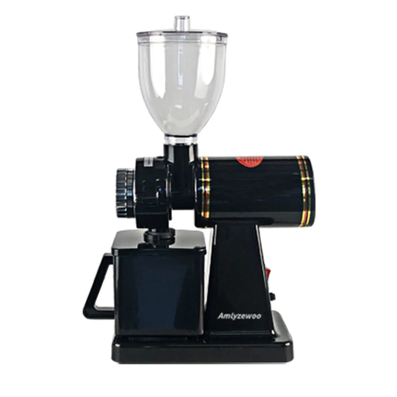 Classic style coffee grinder, genuine manufacturer direct sales, reliable quality, can produce espresso powder