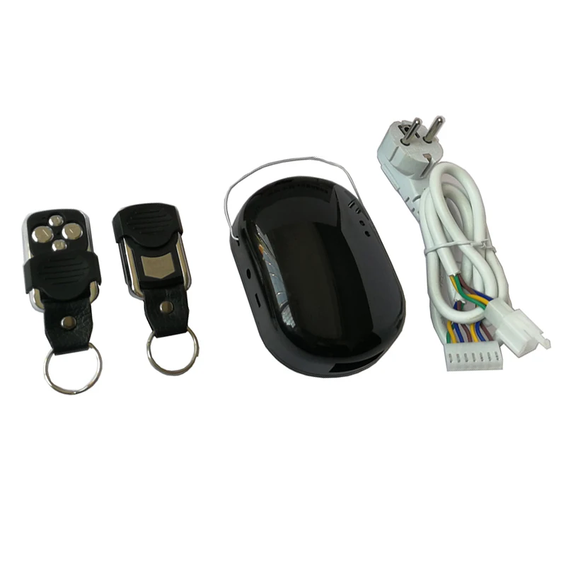 433 МГц открывателя гаражных дверей панель управления пульт дистанционного управления для гаражных ворот, превосходное Двери Гаража Пульт дистанционного управления универсальный пульт дистанционного управления