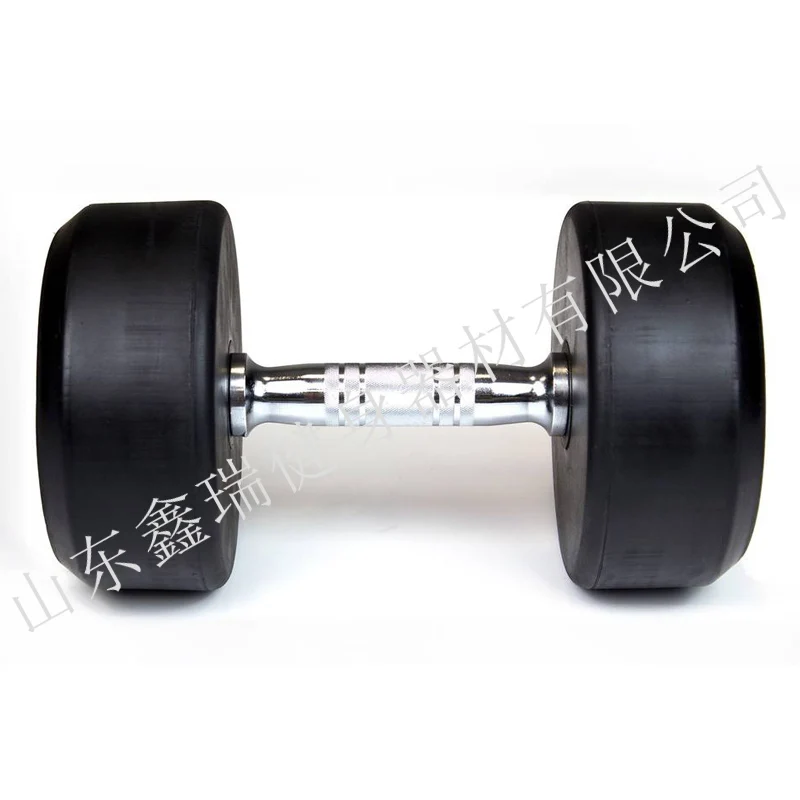 Factory Price Direct Selling Fitness Equipment Cheap Rubber Free Weight Pounds Hexagon Dumbles Set