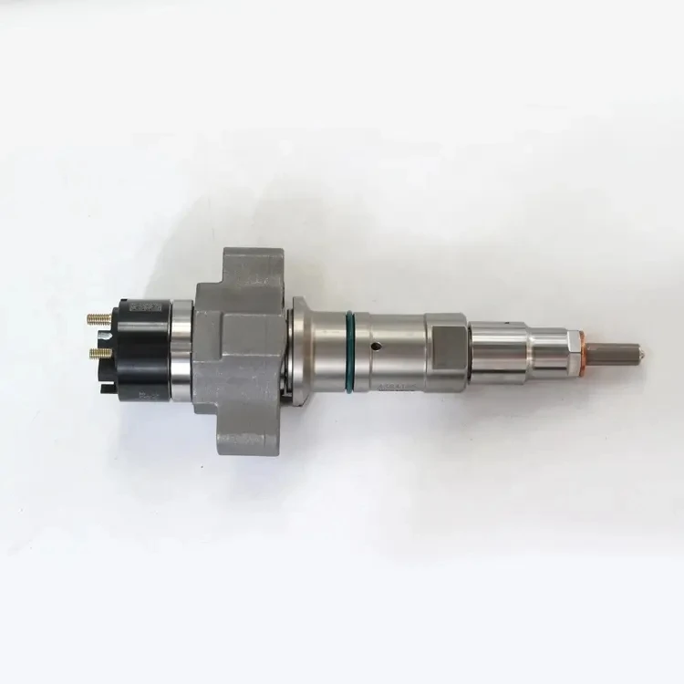 QSL QSL9.3 QSC QSC8.3 Diesel Engine Common Rail Fuel Injector Assy 4359204 Nozzle Assembly