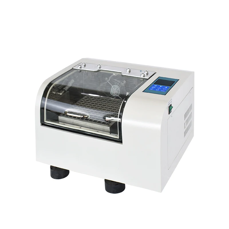 Water bath rotary electric temperature constant temperature culture shaking table