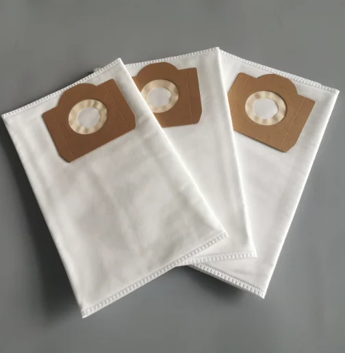 Non-Woven Filter Dust Bag Replacement for Bosch Type G Vacuum Cleaner dust bag