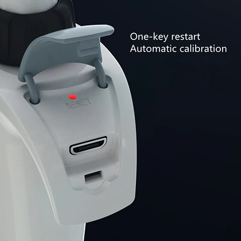 Labware Electronic 0.1-100 ml Levo Plus Auto Filling Pipette