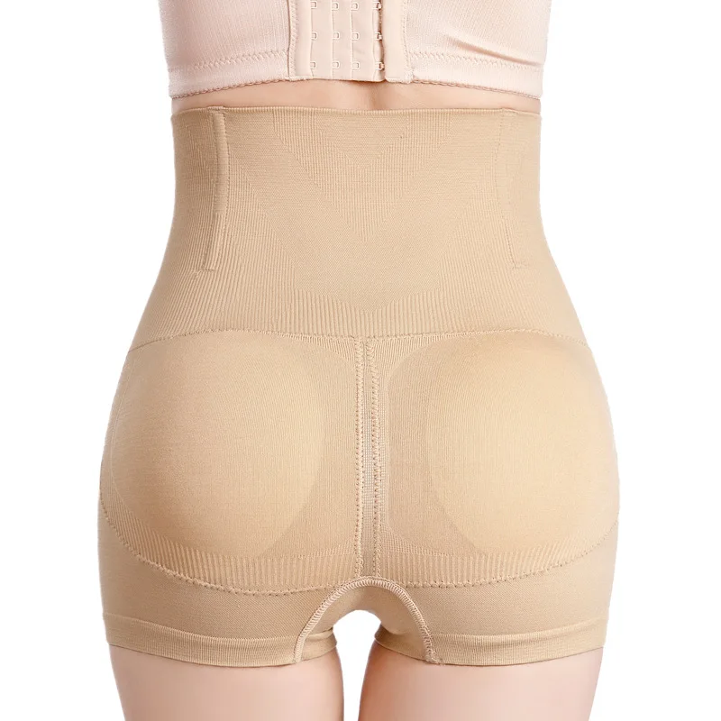 Shaperisfree без следа, повседневные спортивные штаны с высокой талией живот ягодицы развивать нравственность 3D площадку бесшовные для похудения с завышенной талией, которая контролирует живот, штаны