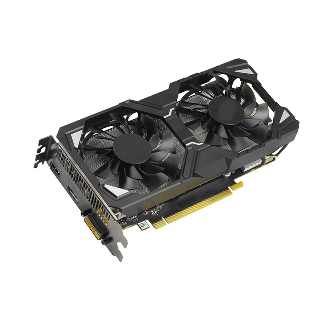 Cheap Price for gaming video card GTX1060 1070 1080TI 11G RX580 8G Game Graphics Card