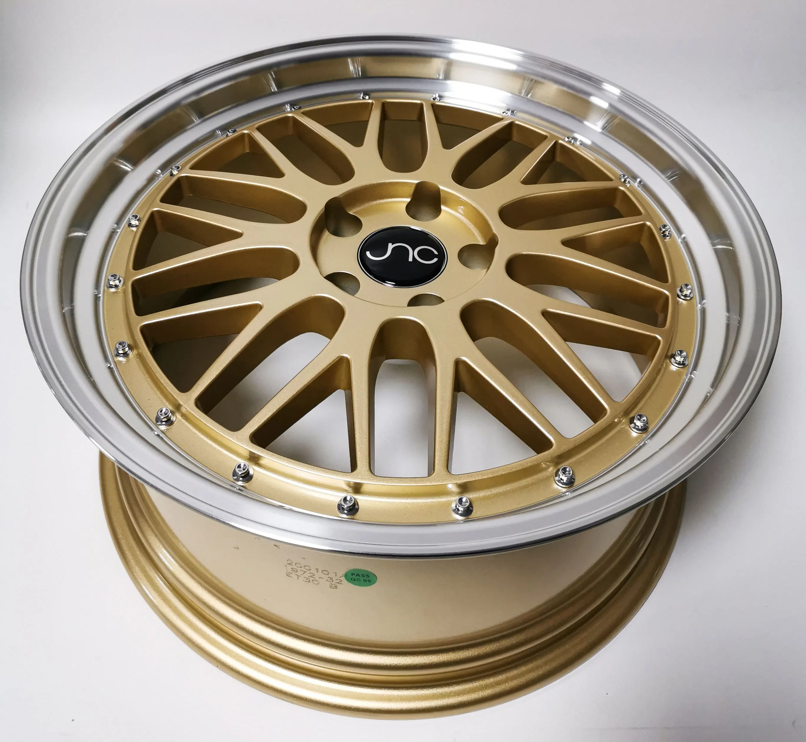  18 inch 19 INCH сетка из алюминиевого сплава колеса bbsbba супер RS LM для губ алюминиевое колесо мотоцикла неоригинальные