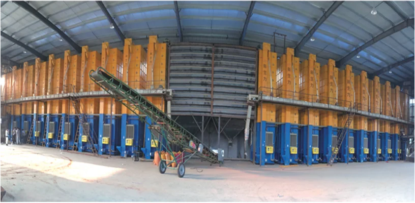 Paddy Dryer Wheat Seed Corn Paddy Maize Rice Grain Dryer For Sale