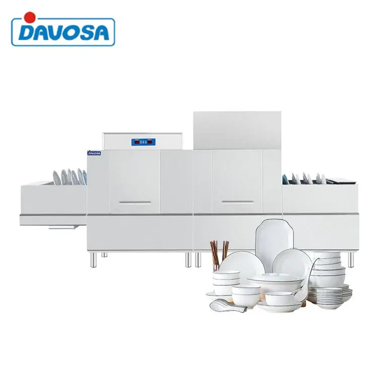 Competitive price Professional new creative Portable dish Washing Machine Safe Operation Hotel Dishwasher