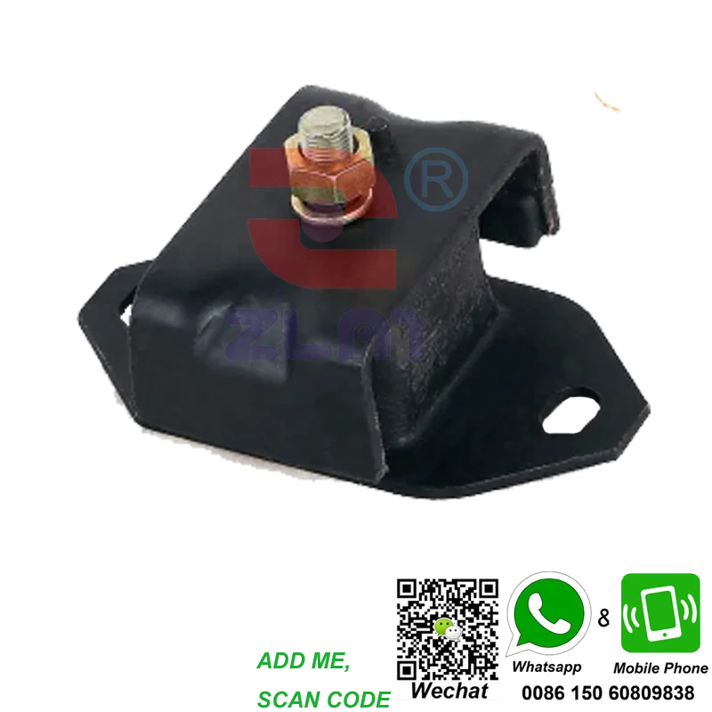 8-97106-759-0 8971067590 8-97106759-0 RUBBER ENGINE MOUNT ENGINE MOUNTING FOR ISUZU TRUCK