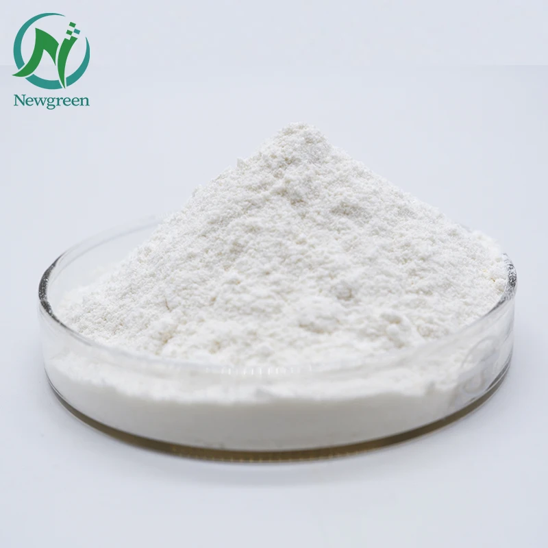 Factory Supply Aid Digestion Pancreatin Trypsin Enzyme Trypsin Powder