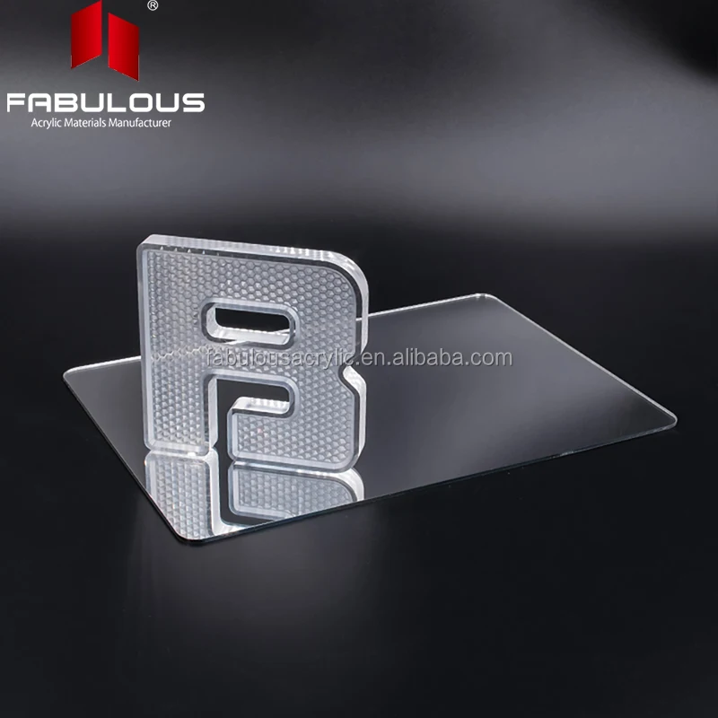 Заводская цена оргстекло лист 3 мм perspex акриловый лист