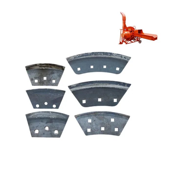 Лидер продаж, лезвие для резки соломы и лезвия для резки соломы