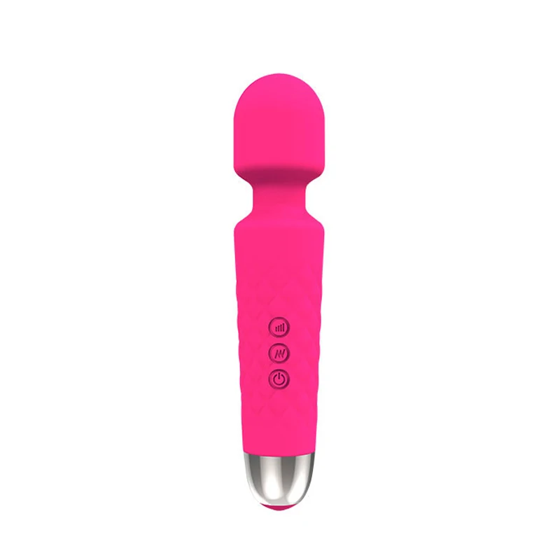Женский фаллоимитатор с питанием от USB