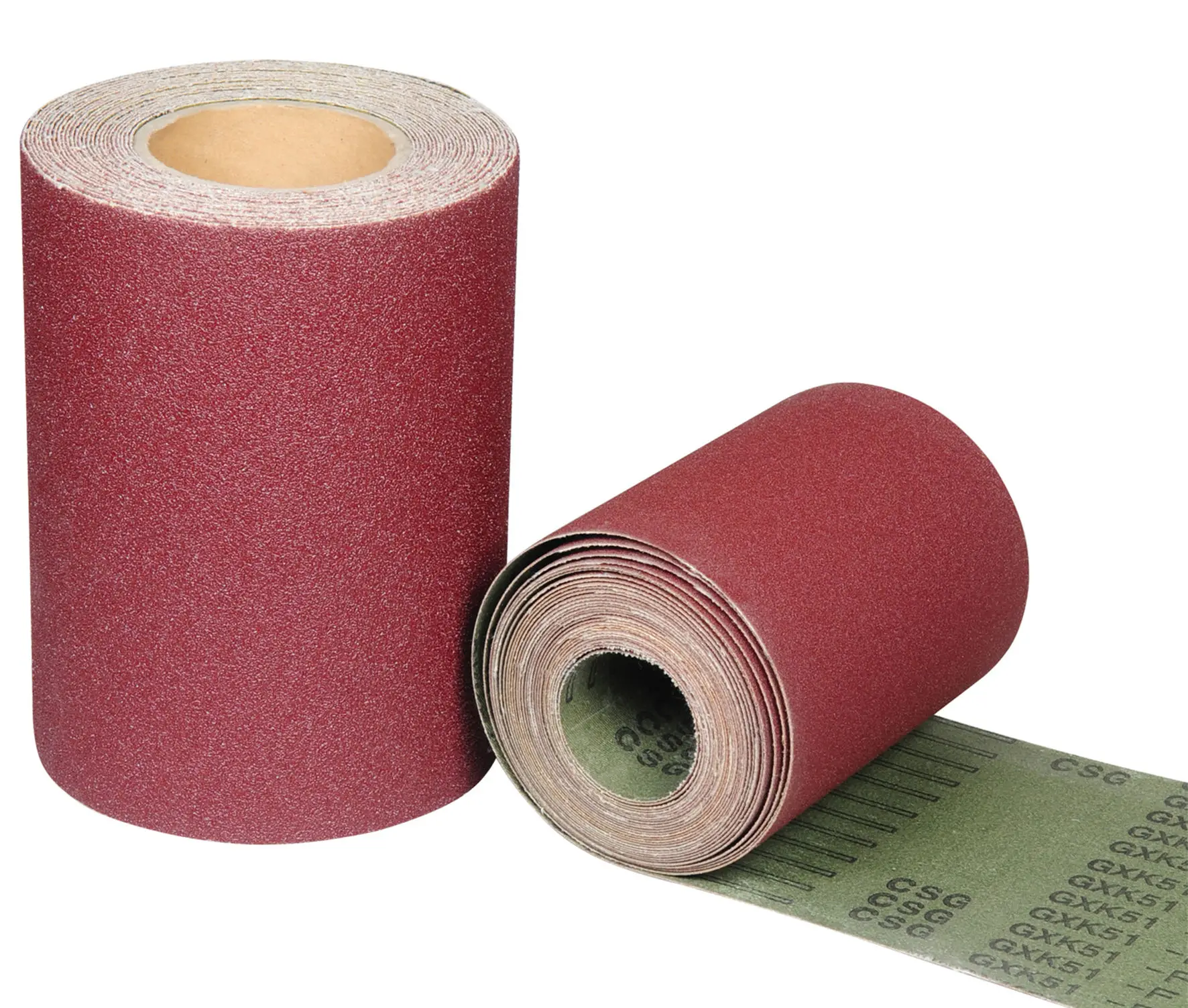 Top-Grade Sanding Belt: Aluminum Oxide for Superior Wood and Metal Polishing polishing automobile wool and paint
