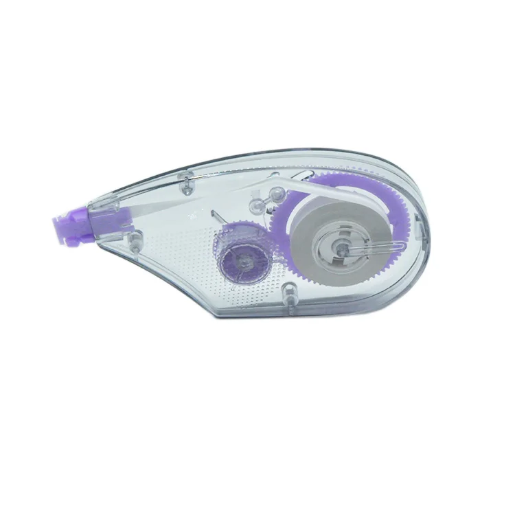 China wholesale correction tape value white out school tape dispenser