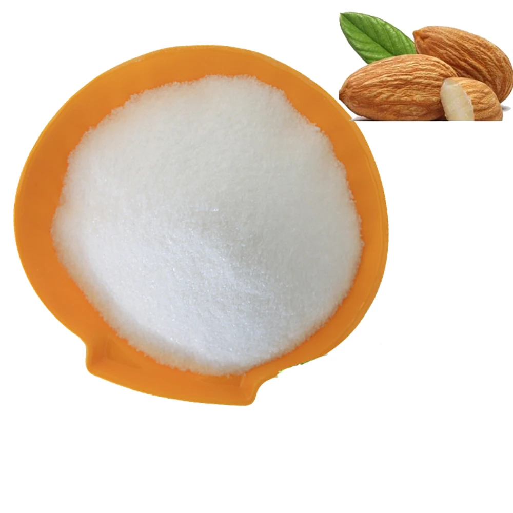 
High purity HPLC Test Amygdalin b17 vitamin Powder/vitamin b17 