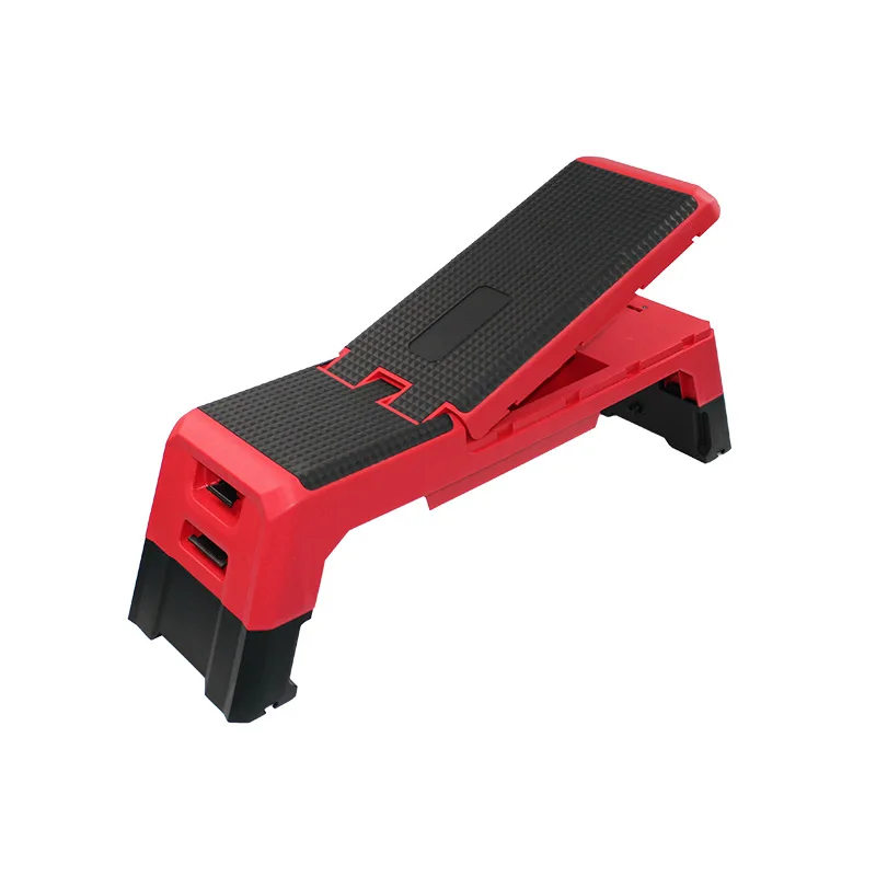  Hotsale High Quality Adjustable Step Platform Comfort