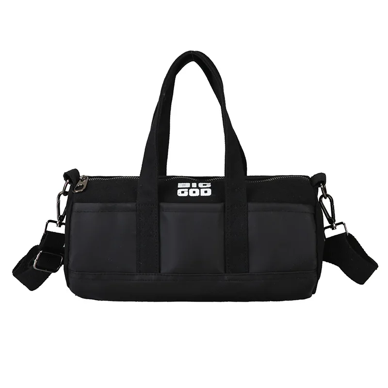 New Arriving Dry Wet Fitness Handbag Training shoulder bag men Travel fitness accessories gym Bag