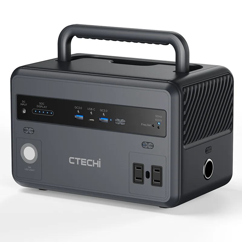 MSDS UN383 PSE CE FCC EMC METI Certificate Report LFP Batteries Powerful Portable Power Station 300W MINI UPS AC POWER BANK