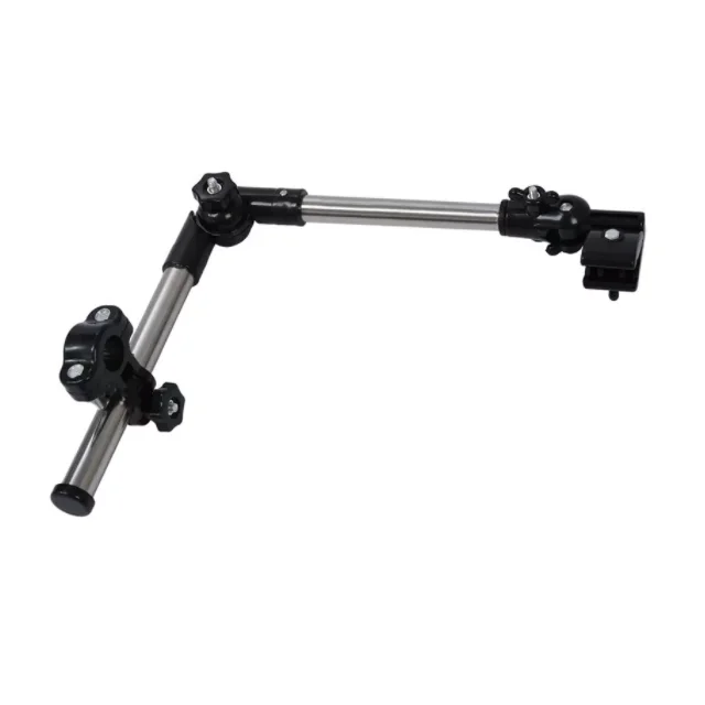 Wholesale Universal Foldable Bicycle Umbrella Stand Baby Stroller Umbrella Holder Bike Umbrella Holder