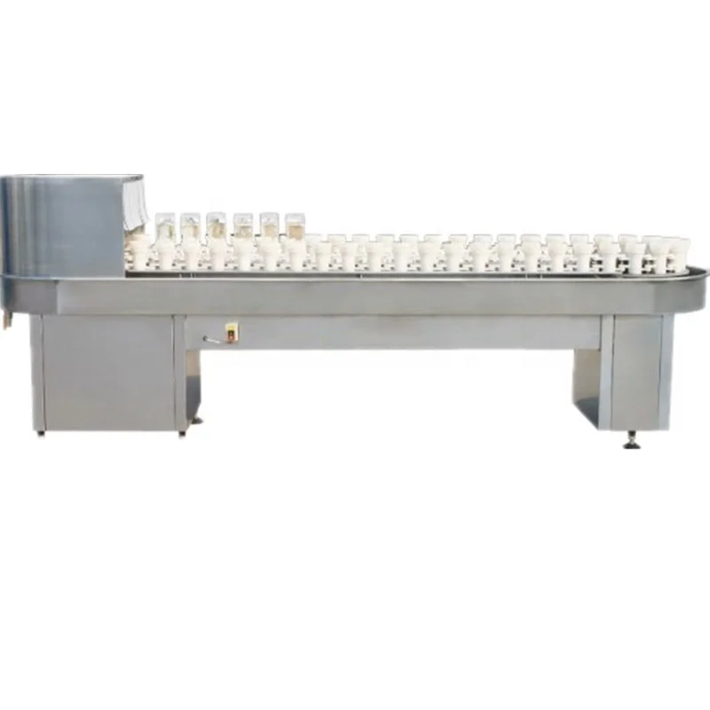 Water Washing Bottle Machine Rinser Semi-Automatic Washing Machine