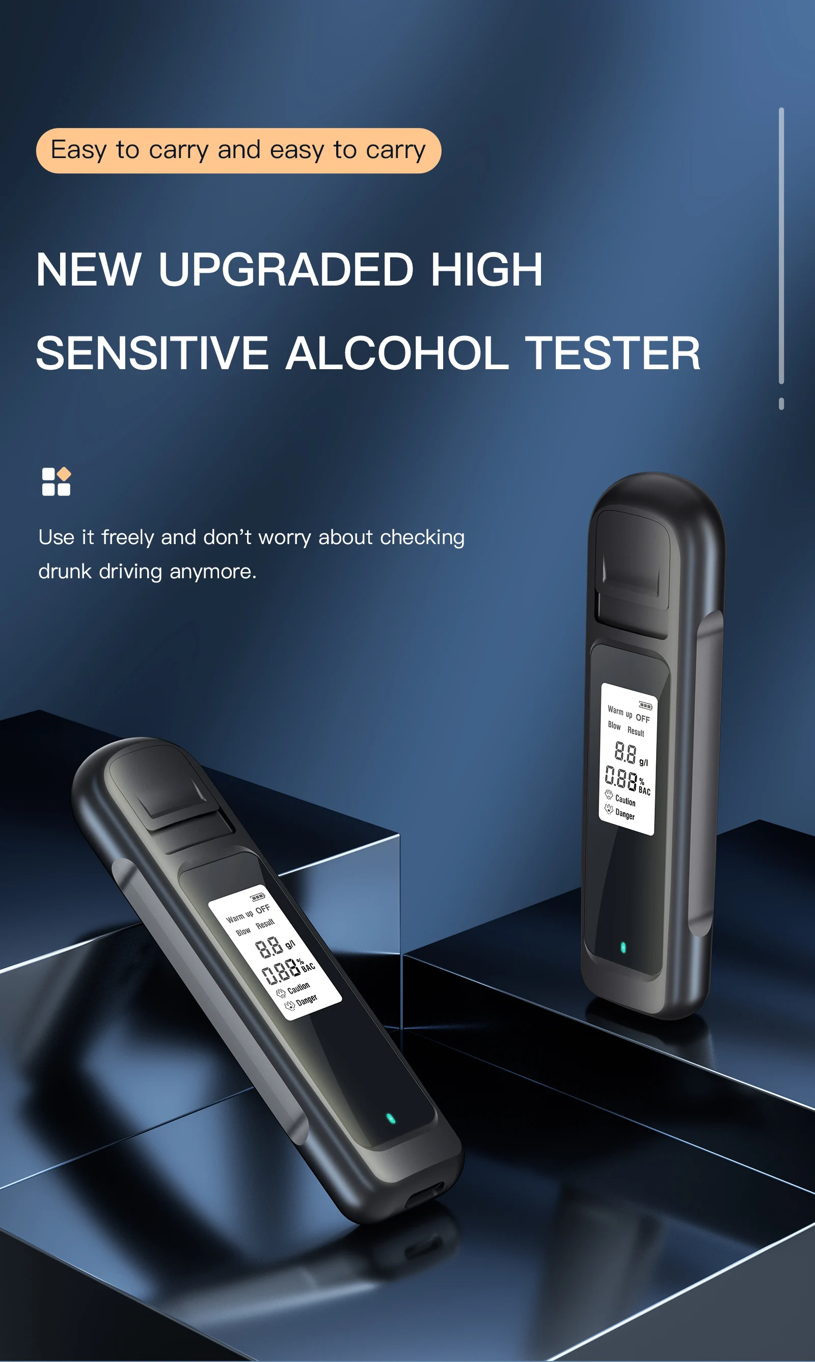Alco Breathalyzer (1)