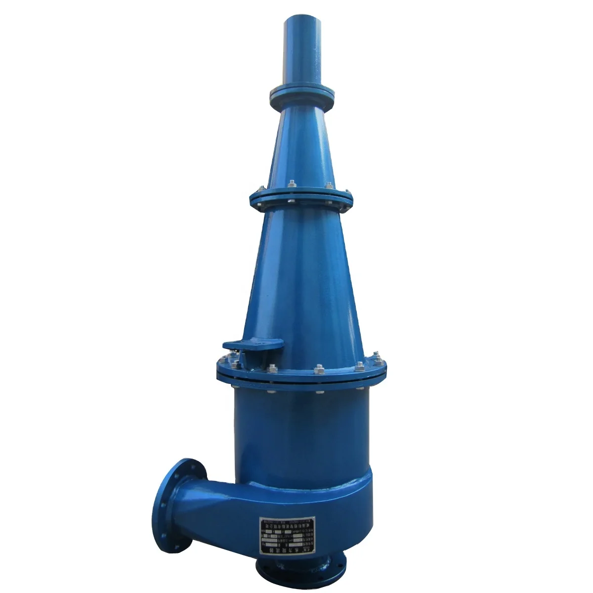 Factory Direct Sale Hydrocyclone Desander For Mud Drilling