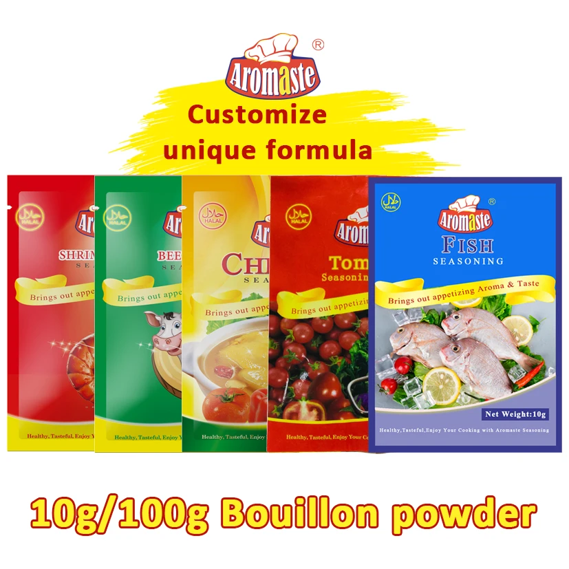 Best selling dried fish powder fish meat powder for cooking