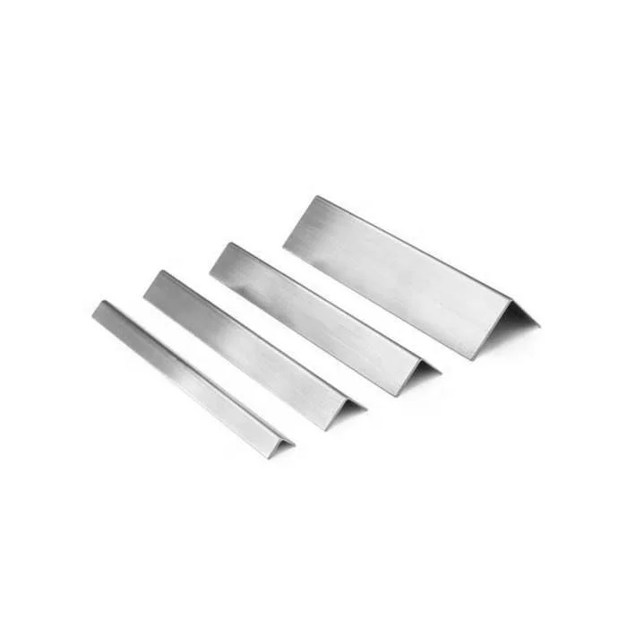 high quality Equal Ss304 Stainless Steel Angle Price C Purlin C Channel Steel Price 6mm 8mm U Channels for construction