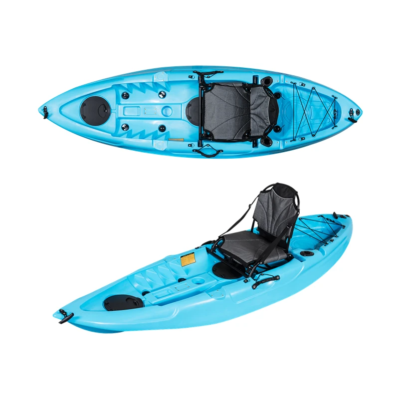 Kayak Nova Hot-selling Factory Price Peddle Kayak Viking Kayak