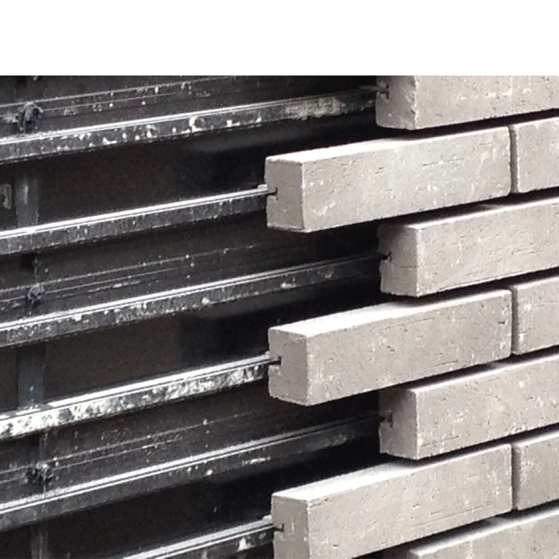 Low Price Red Clay Facing Bricks for Exterior Wall