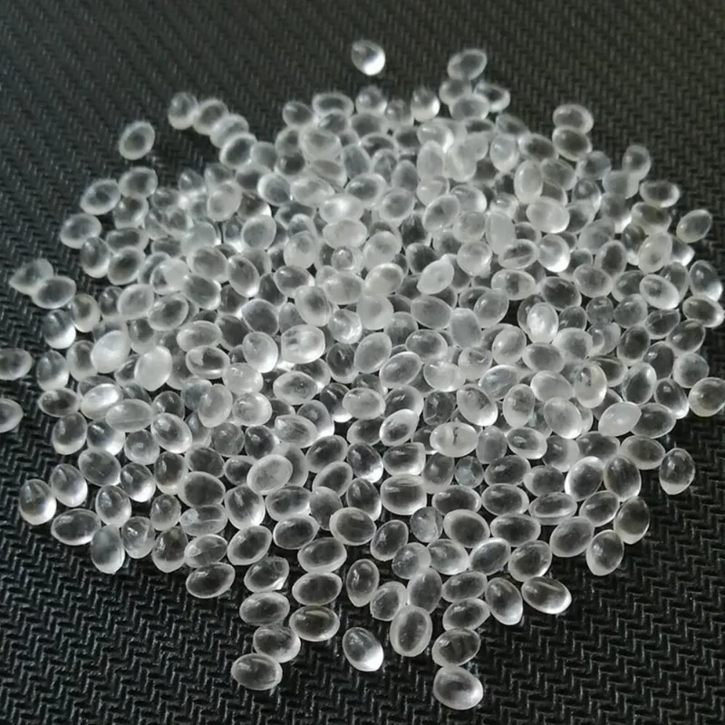 Эва EV220ETR EVAFLEX, прозрачная, низкотемпературная стойкость и химическая стойкость