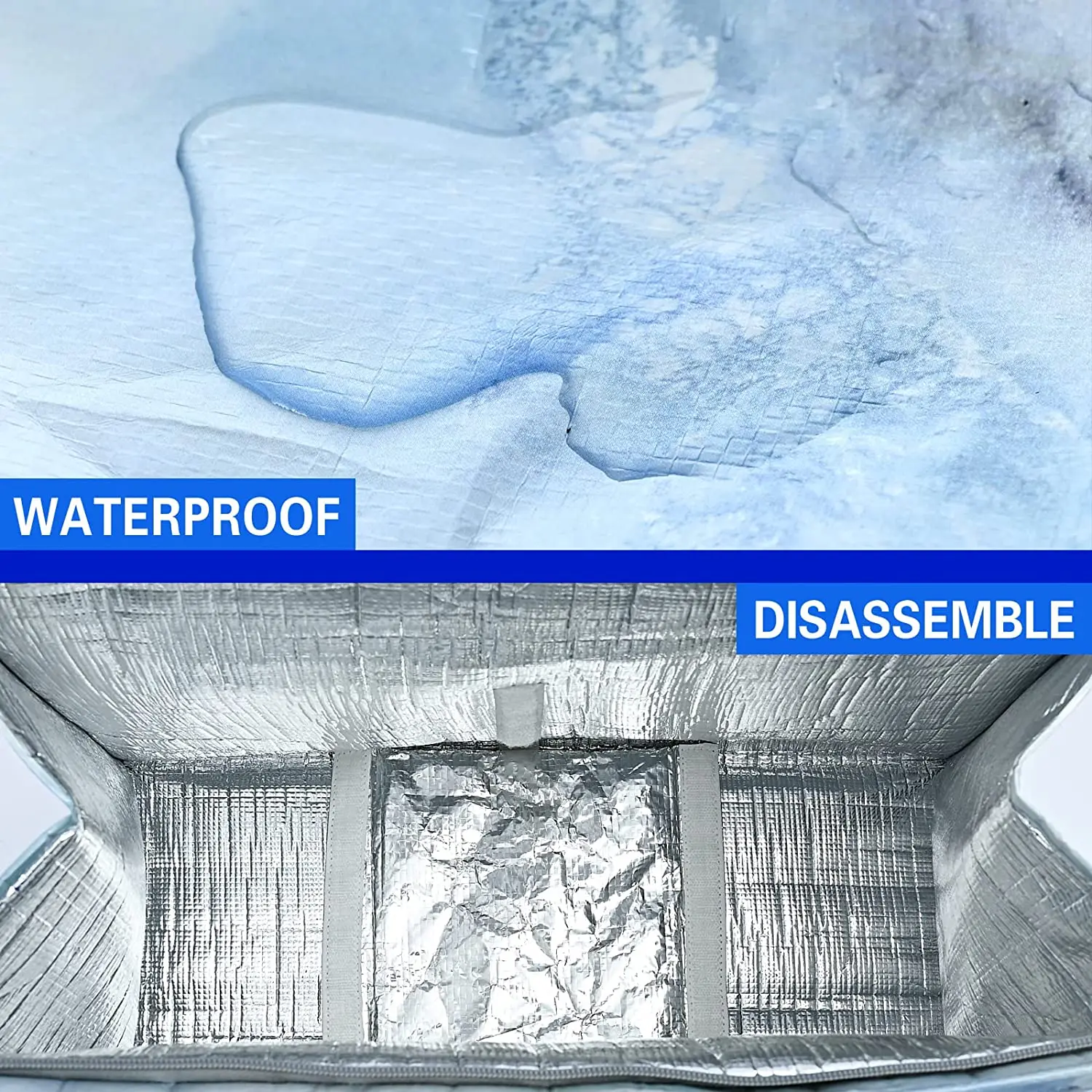 Hot Sale Colorful Reusable Grocery Non-woven Shopping Storage Bag High Quality Pp Non Woven Bag With Handle